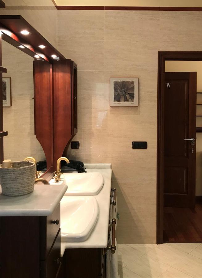 Hotel Batan Vilalba Luaran gambar