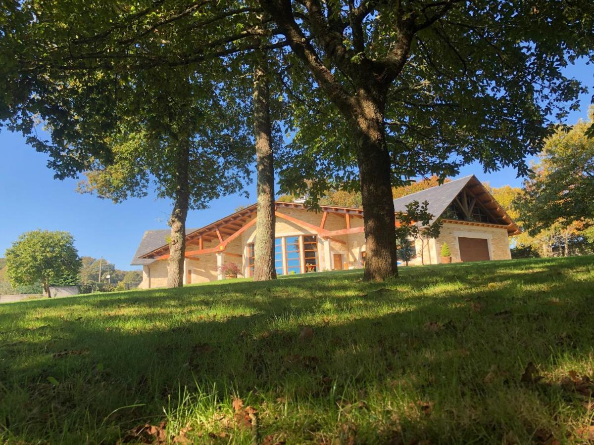 Hotel Batan Vilalba Luaran gambar